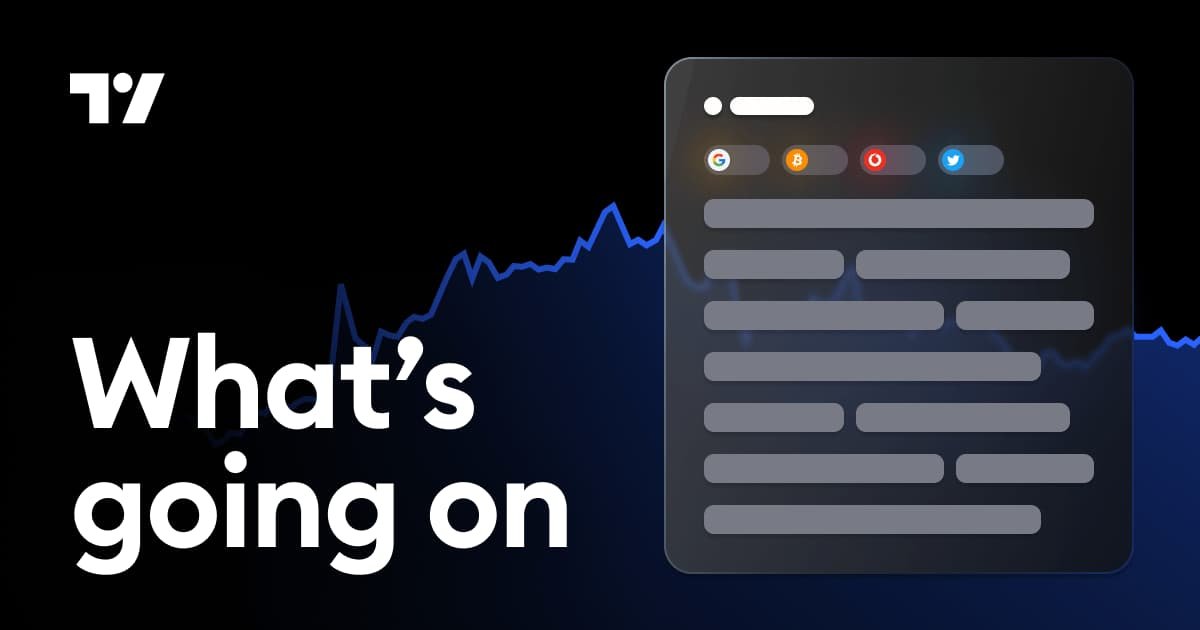here’s why — TradingView News