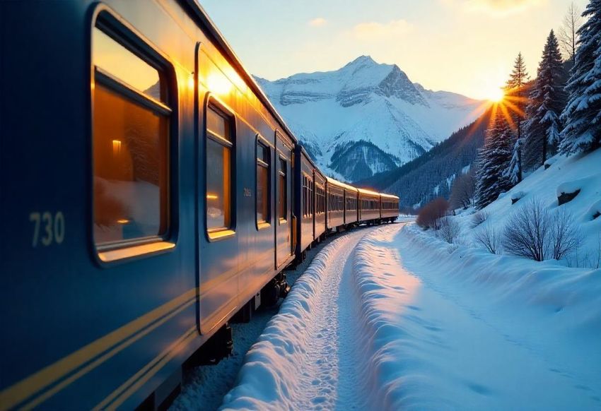 Now, Nox Plans New Affordable Sleeper Trains Across Europe, Challenging Short-Haul Flights