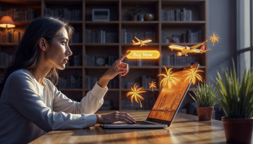 How SkyLink and BCD Travel Are Redefining Corporate Travel Efficiency? All That You Need To Know