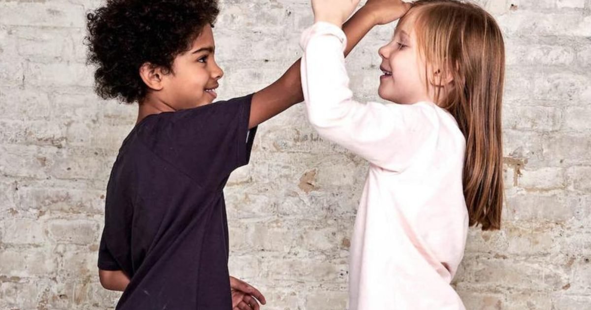 The Ultimate Guide to Ethical and Sustainable Children’s Clothing