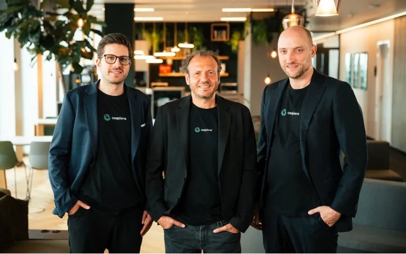 osapiens founders