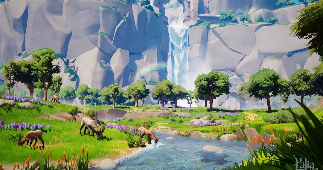 Palia studio Singularity 6 confirms 36 workers have been laid off