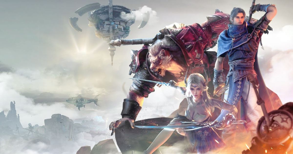 Perfect World cuts staff in multi-unit layoffs, reportedly suspends game projects