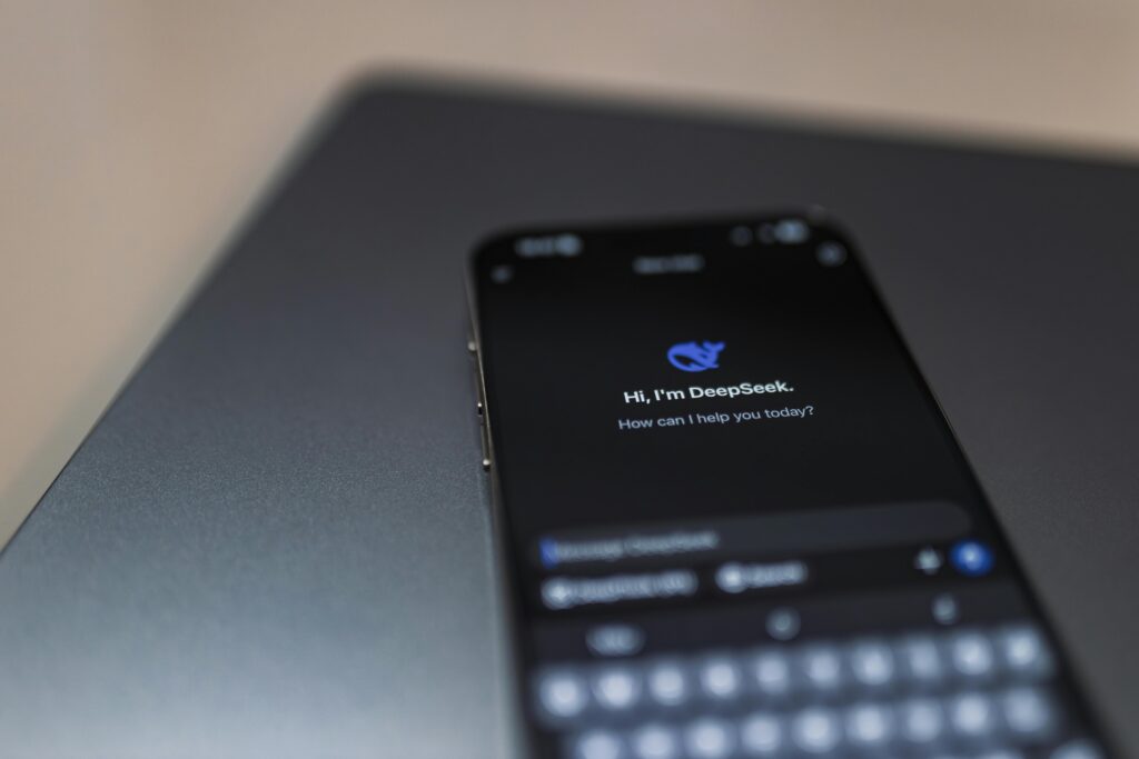 Germany Urges Apple and Google to Block DeepSeek Amid Growing European Scrutiny