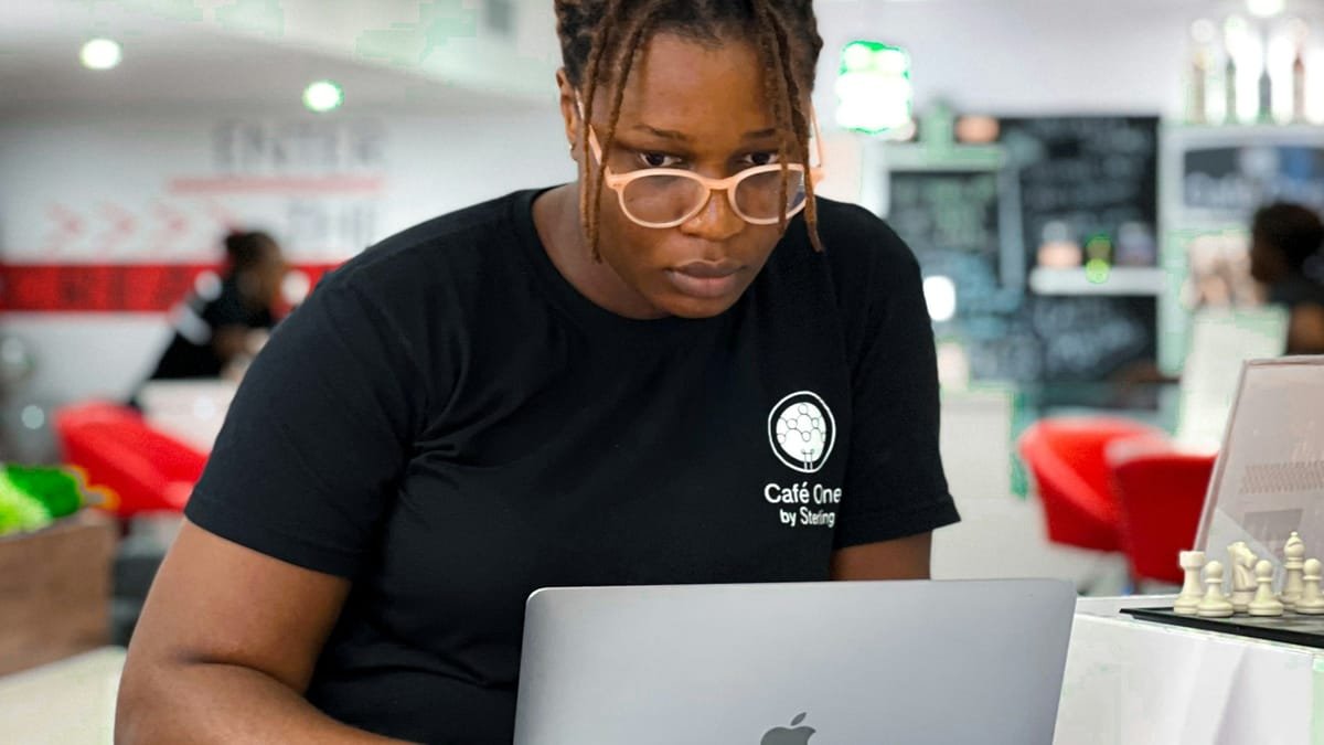 5 Hackathons Early-Stage Nigerian Startup Founders Should Know About in 2025