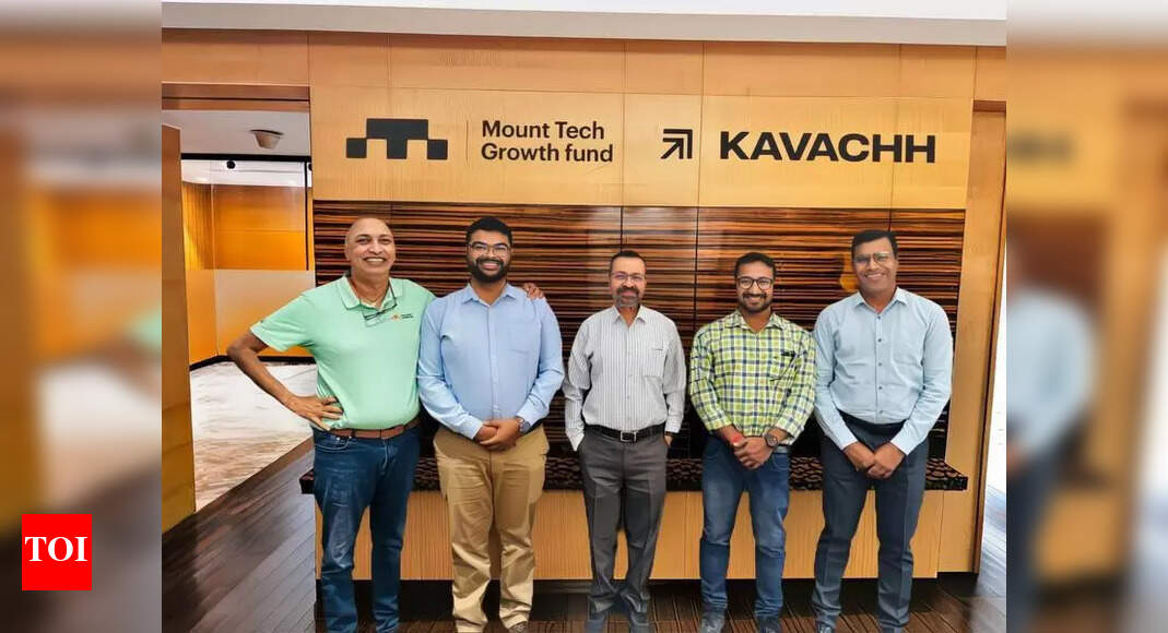 NIT-R alumni’s defence tech startup receives Rs 17cr funding | Bhubaneswar News