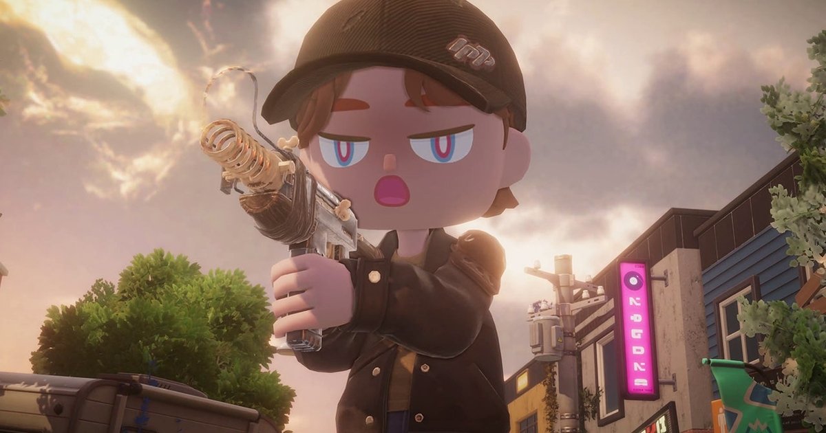 Lilith Games lays off 40 devs ahead of Project Party rework