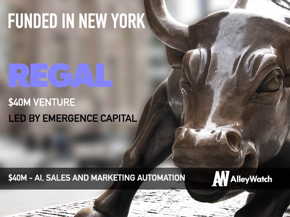 The 15 Largest NYC Tech Startup Funding Rounds of Q4 2024 – AlleyWatch