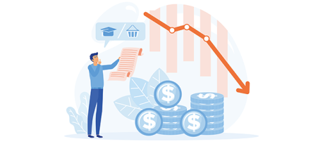 Funding for European startups plummets