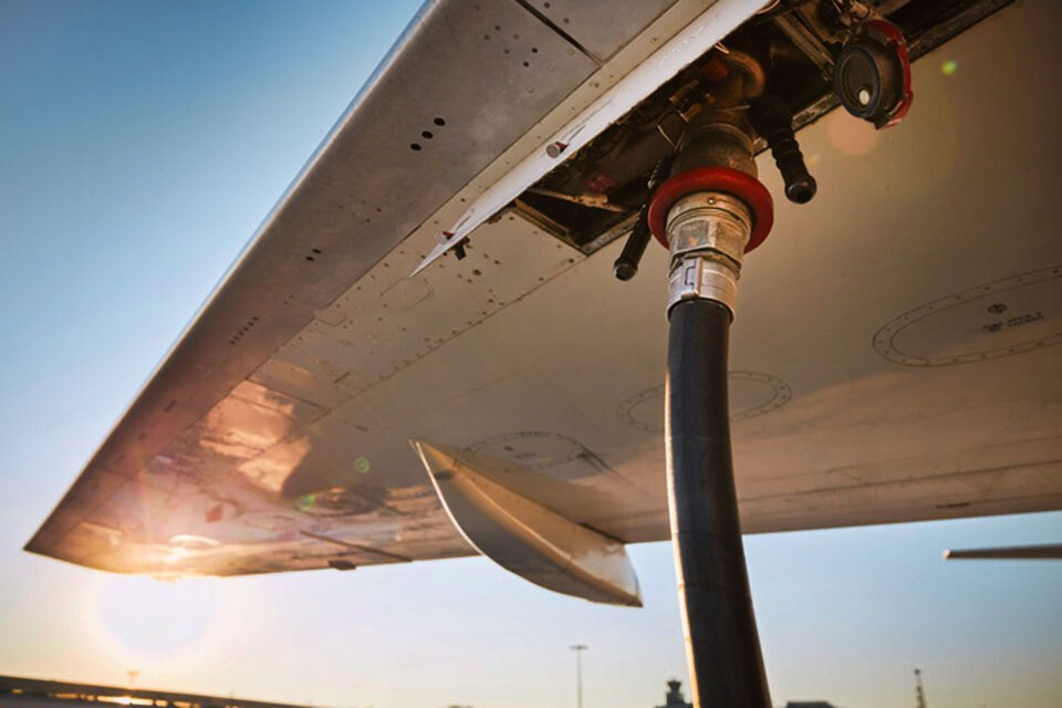 £63M Boost for Clean Aviation Fuels