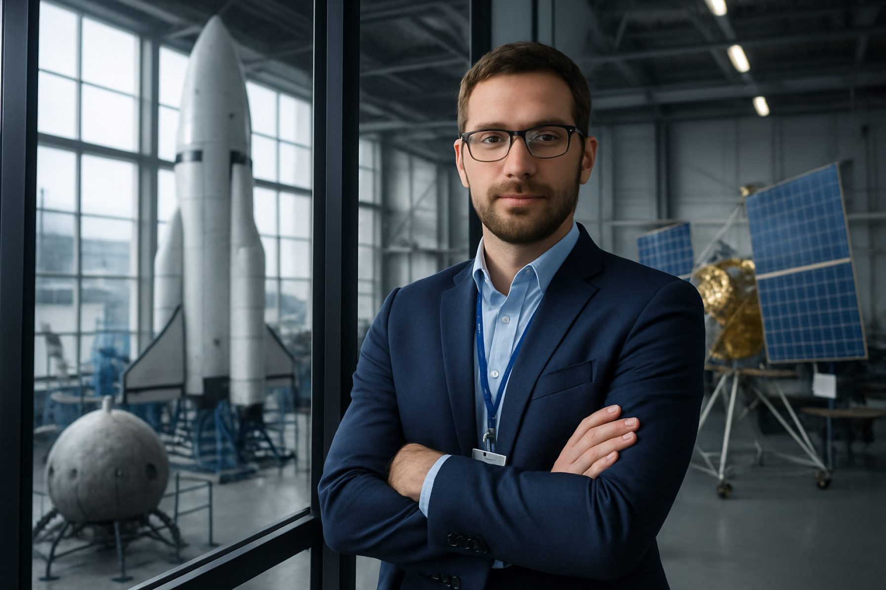 Top 100 Space Startups Transforming the Global Space Economy