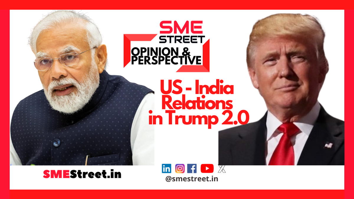 A Jolt to Apparel Exports Amid Strategic Global Realignments