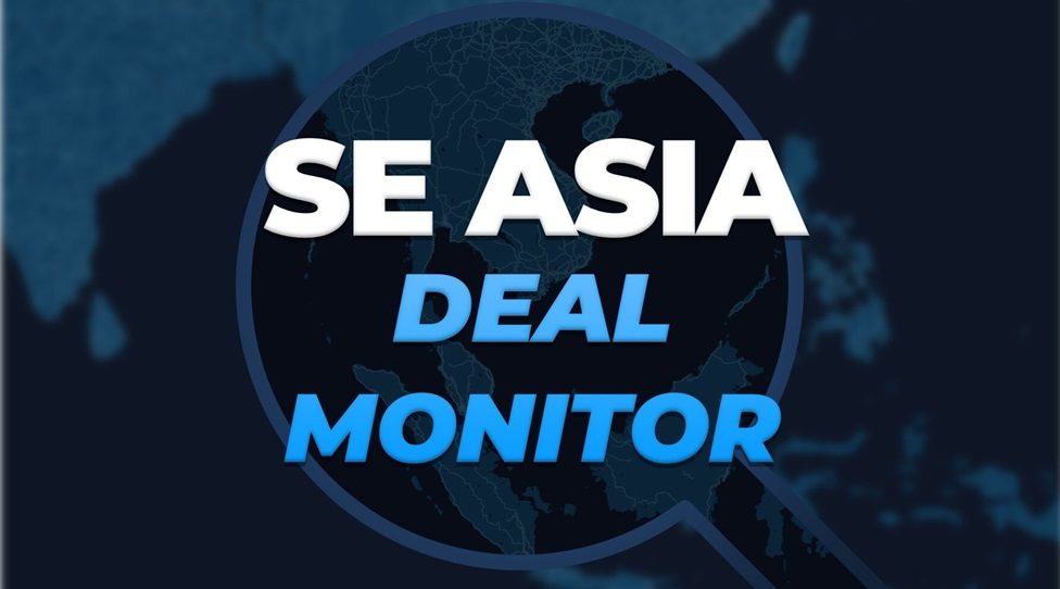 Indonesian credit analysis startup Sxored raises funds and other SE Asia deals