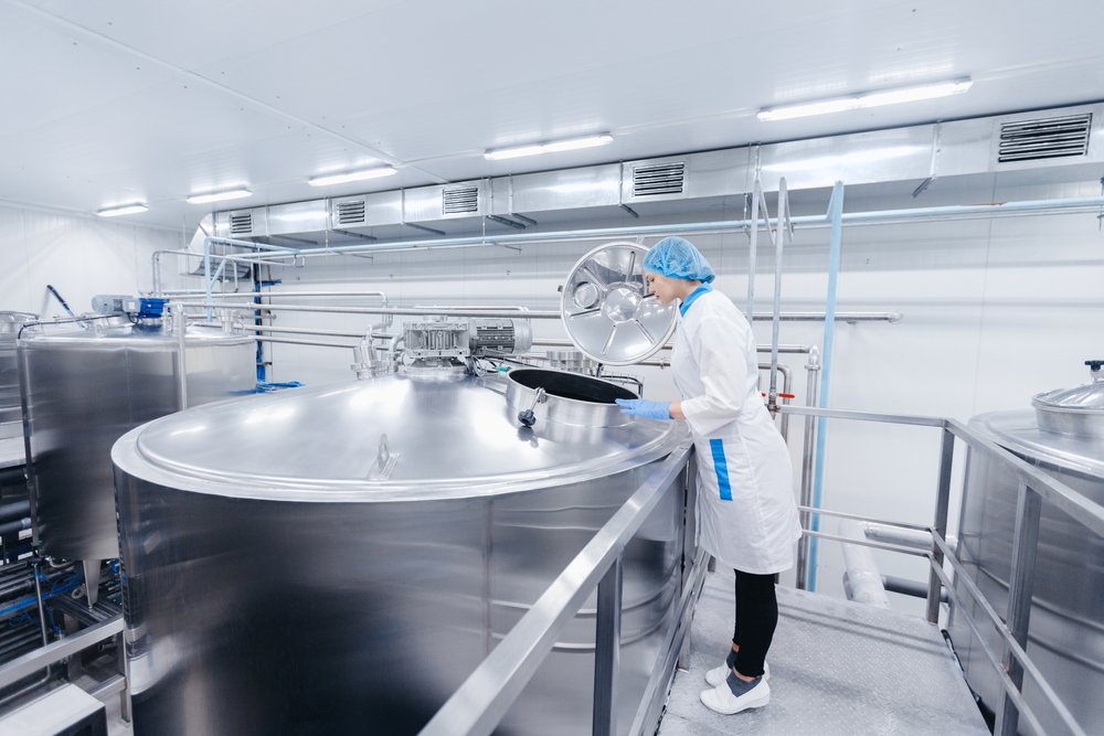 EU backs fermentation technologies with €350m funding