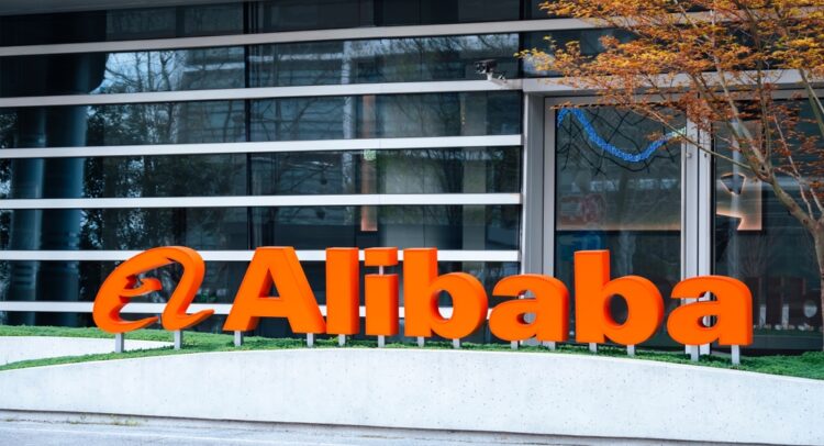 Why Is Alibaba (BABA) Raising $1.5B in Fresh Capital Without Paying Interest?