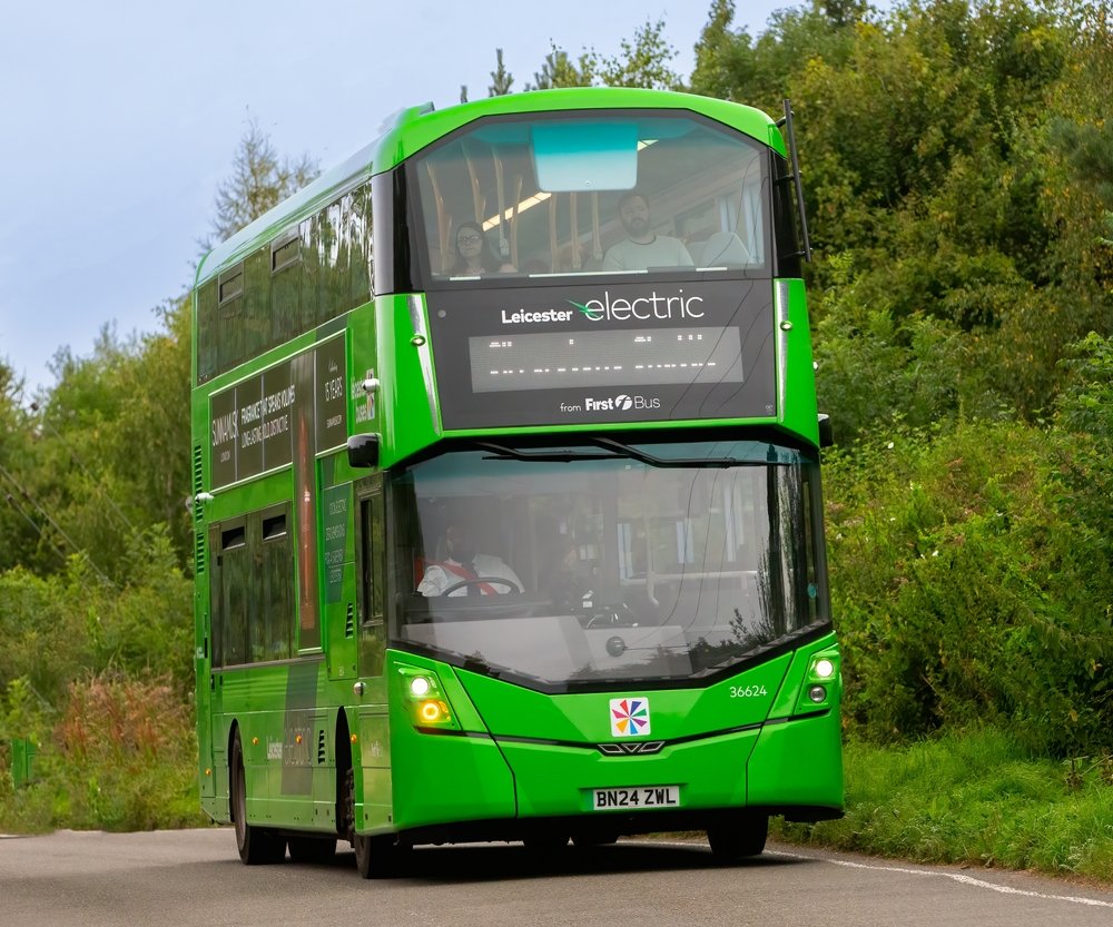 UK ministers make commitment to green transport and skilled jobs