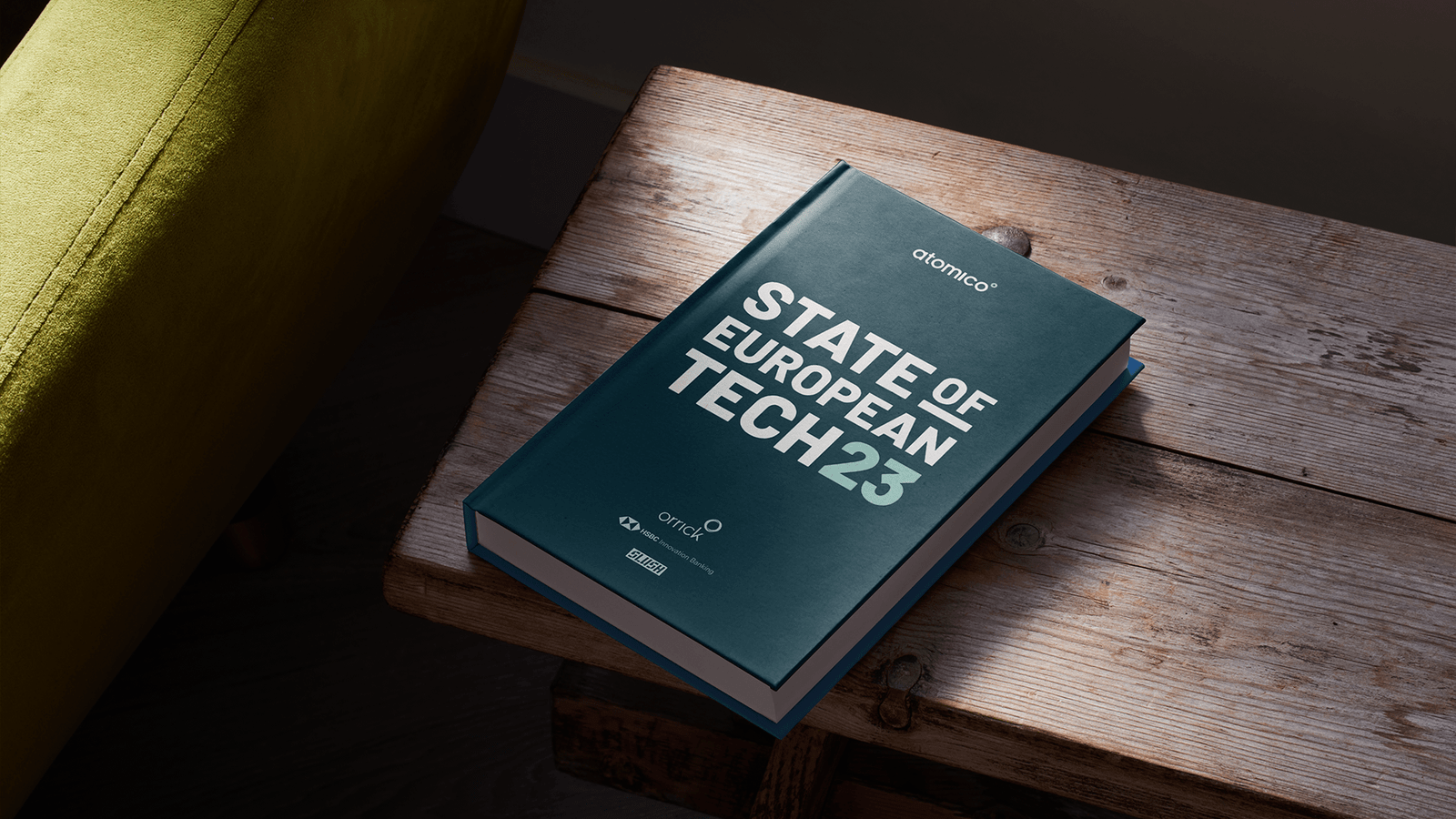 The State of European Tech 2023: Consistent, long-term growth