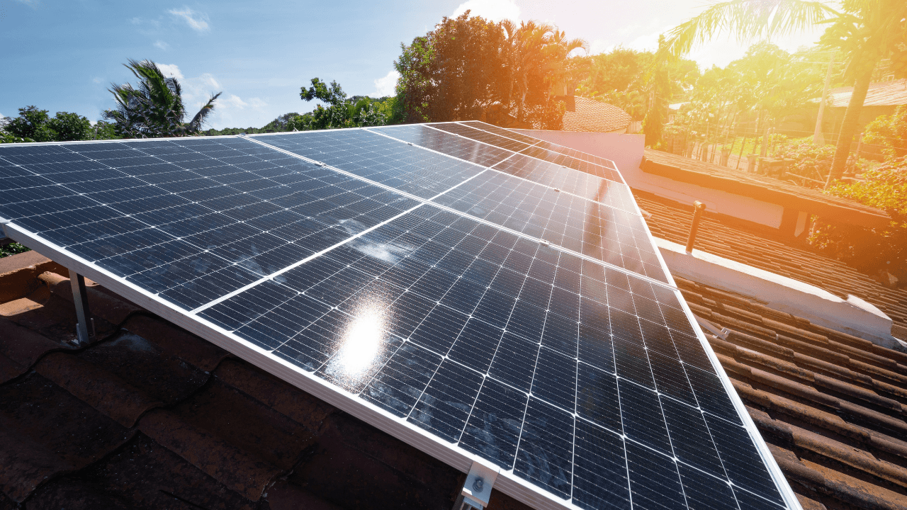 Sunsave raises £113M to scale UK’s first solar subscription service