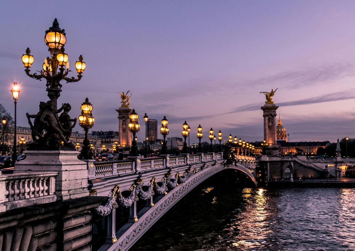 Rail Europe Debuts Inexpensive One-Way Fares to and from Paris