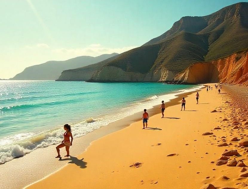 Now Explore Spain, Europe, and Hidden Gems as TUI Expands Travel Seasons with Third Party Flights, Wellness Retreats, and Active Adventures