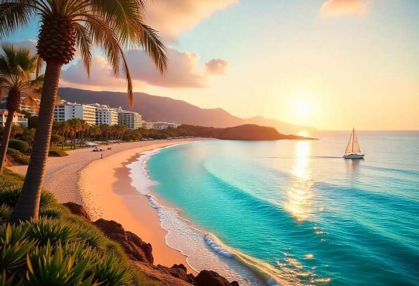 Costa Adeje Named Spain’s Number One Sustainable Tourism Destination – Here Is Why It Is Winning Big