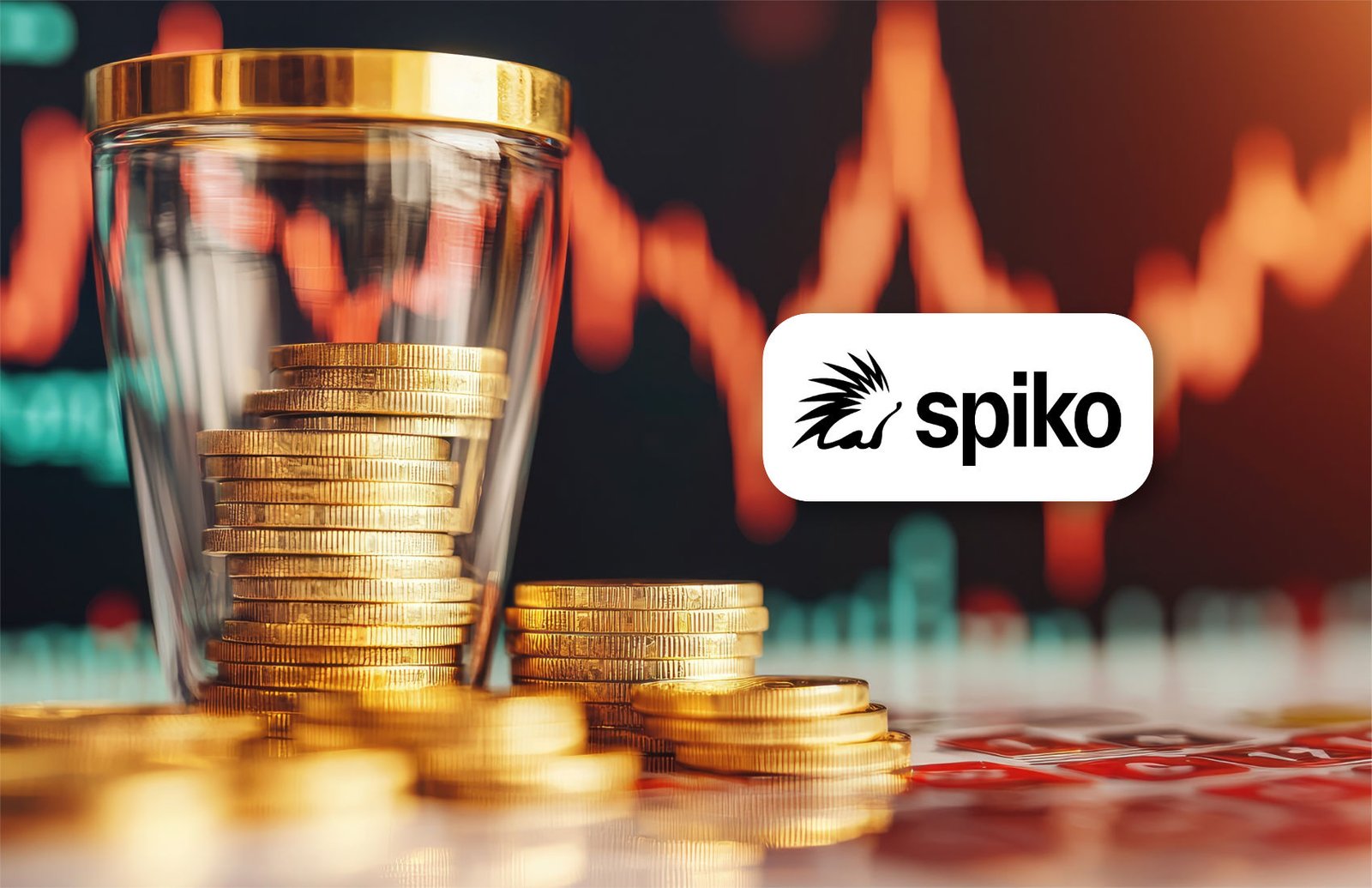 French tokenized MMF startup Spiko raises $22m in funding - Ledger Insights