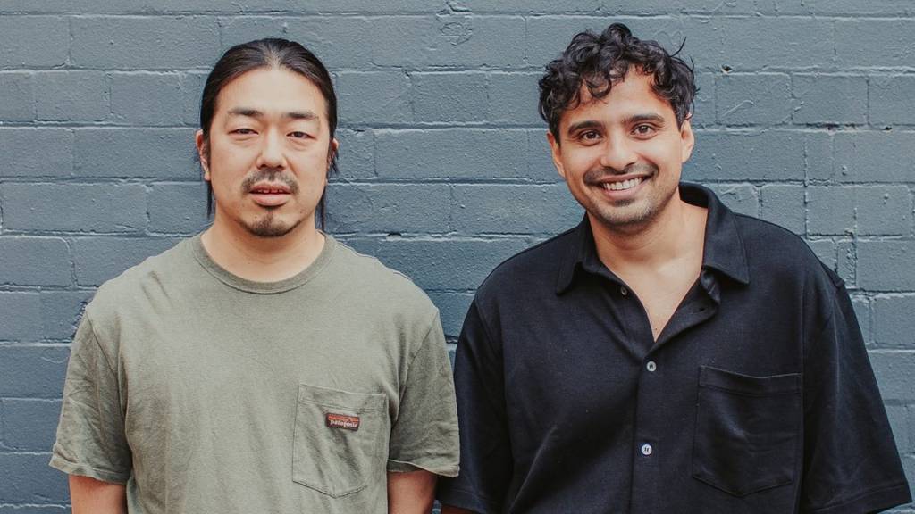 Australian legal-tech startup Sprintlaw halves staff with help of AI