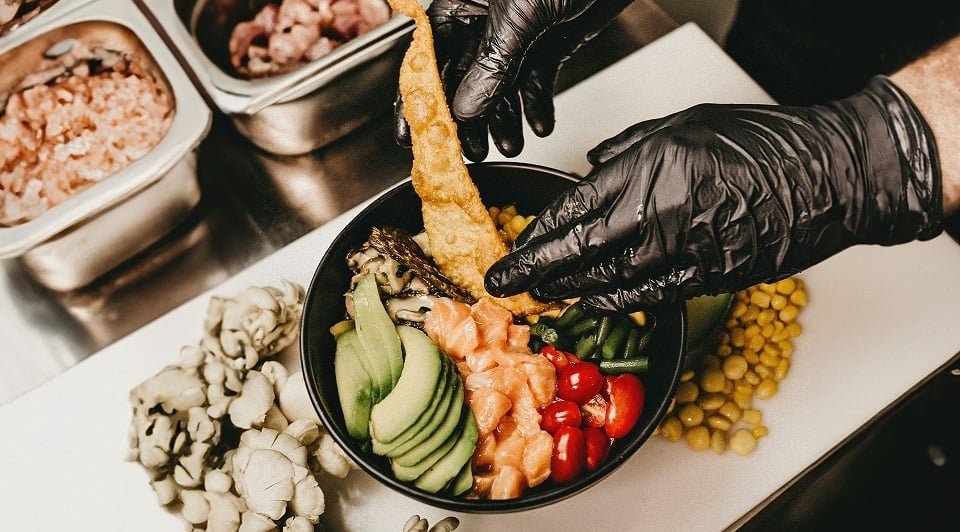 EIB supporting Greek foodtech innovator