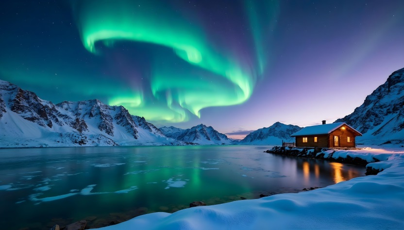 Greenland Tourism Strategy for 2035: A Vision for Sustainable Growth and Global Accessibility