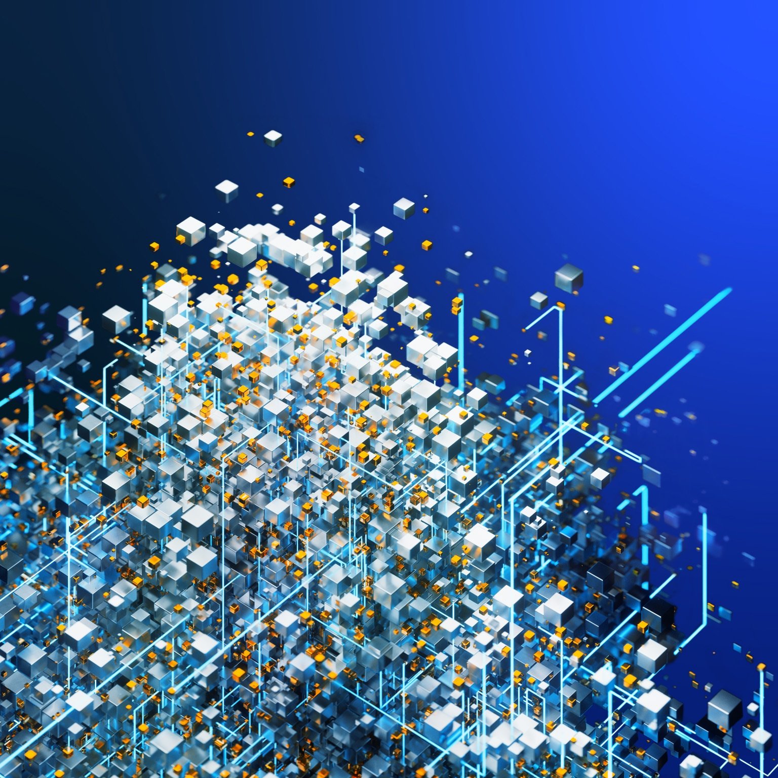 McKinsey technology trends outlook 2025