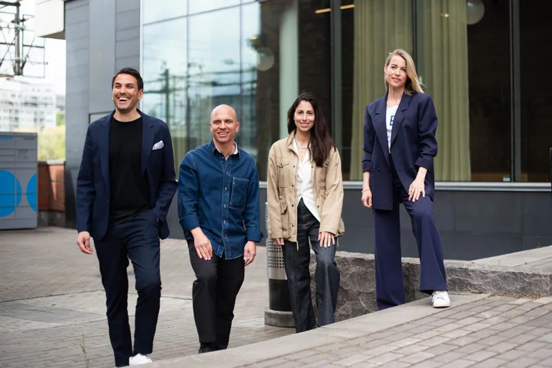 Techarena gears up for Europe-wide expansion with new funding from BackingMinds