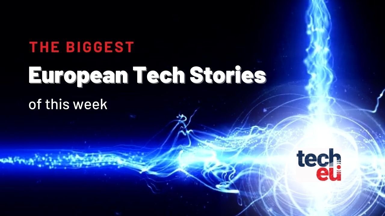 This Week in European Tech: The crazy story of a ghost startup