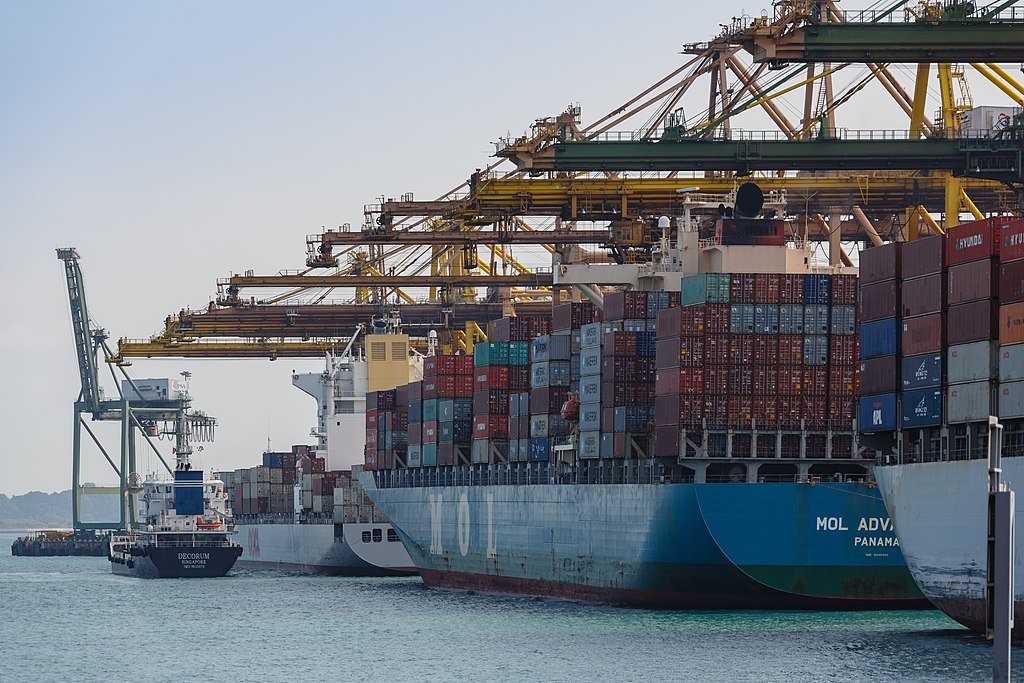 South Korea Pushes to Finalize U.S. Trade Deal Ahead of Tariff Deadline