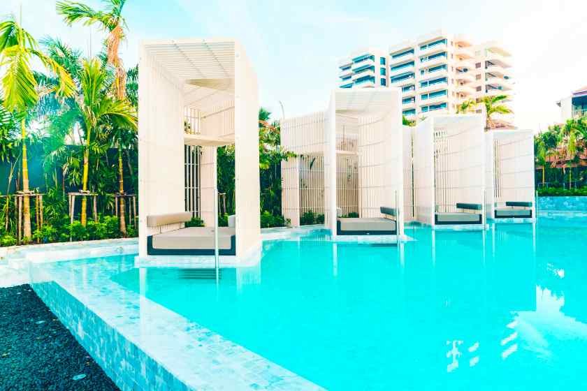 Kempinski Hotels 2024 ESG Reports Now Highlights Sustainability Efforts and Key Performance Improvements