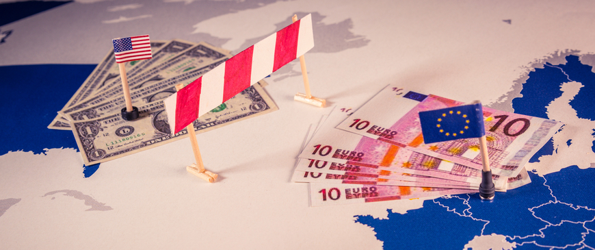 Tariffs, Tensions, And Tumbling IPOs; Is Trump’s Trade War About To Sink Europe’s Market Mojo For Rest Of 2025?