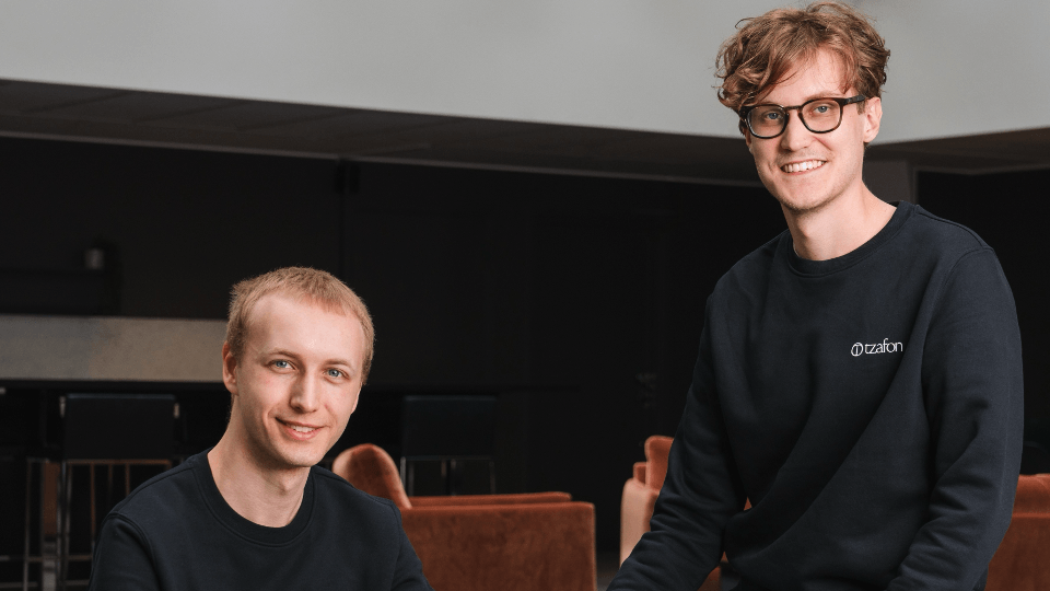 Tzafon raises $9.7M pre-seed to scale AI compute and launch Lightcone