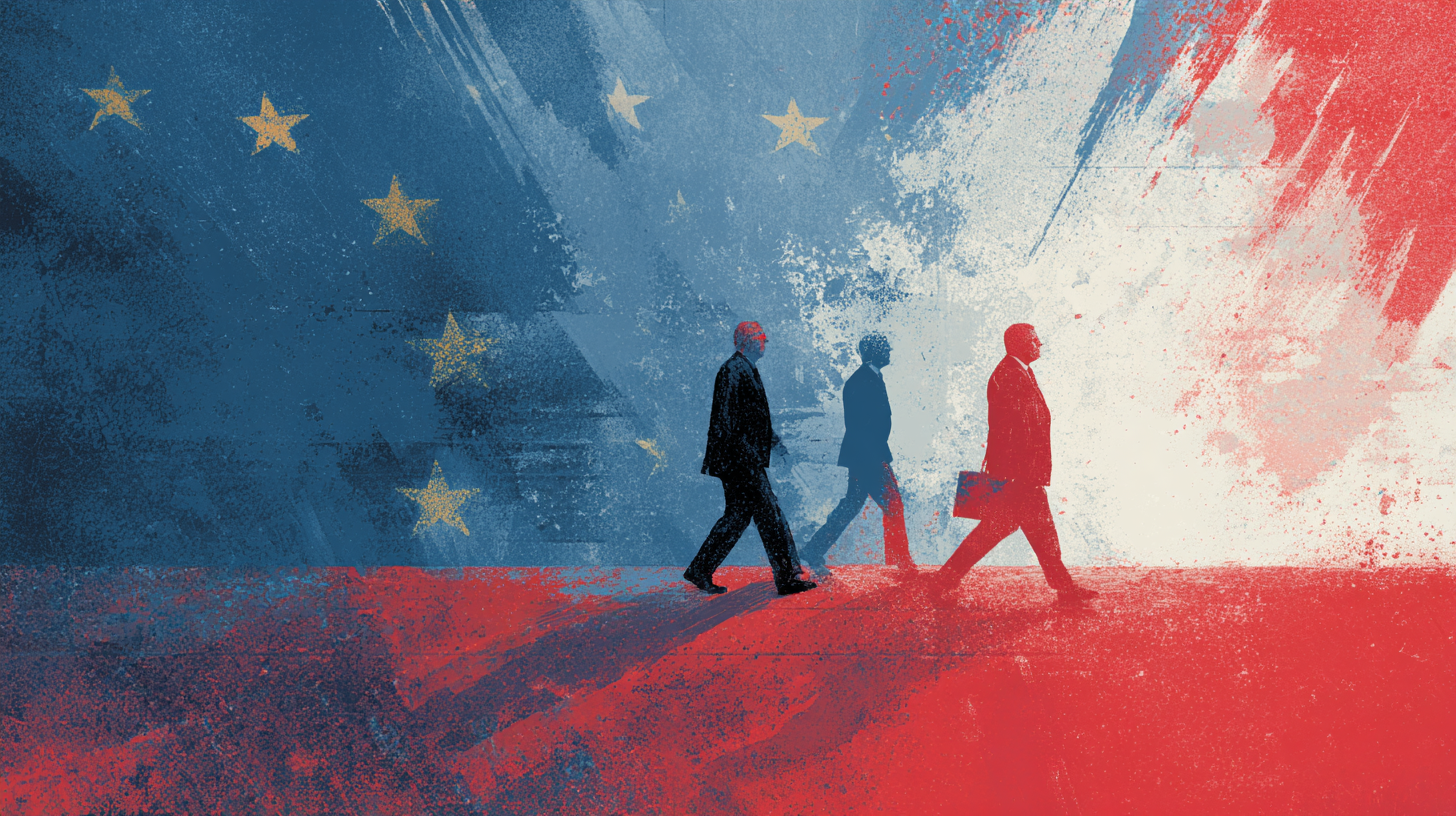 Why Europe Needs a New Pact Beyond Defence Spending