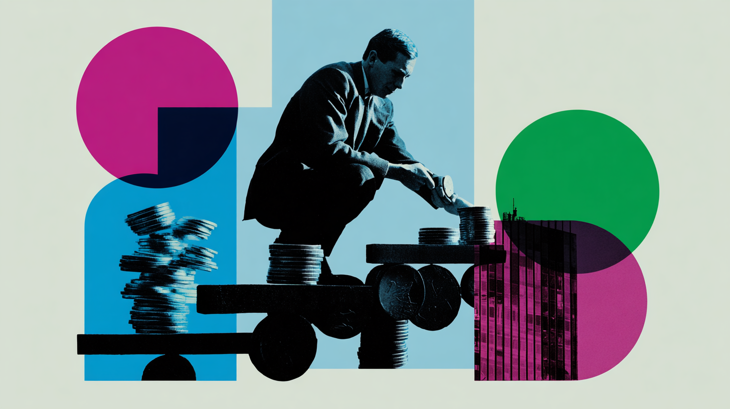 Balancing Budgets with Green and Digital Ambitions