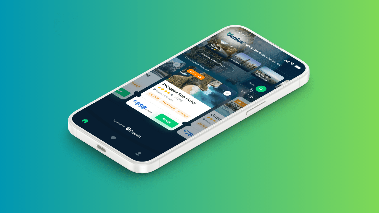 GeniusTravel raises €2M to reinvent budget travel with AI