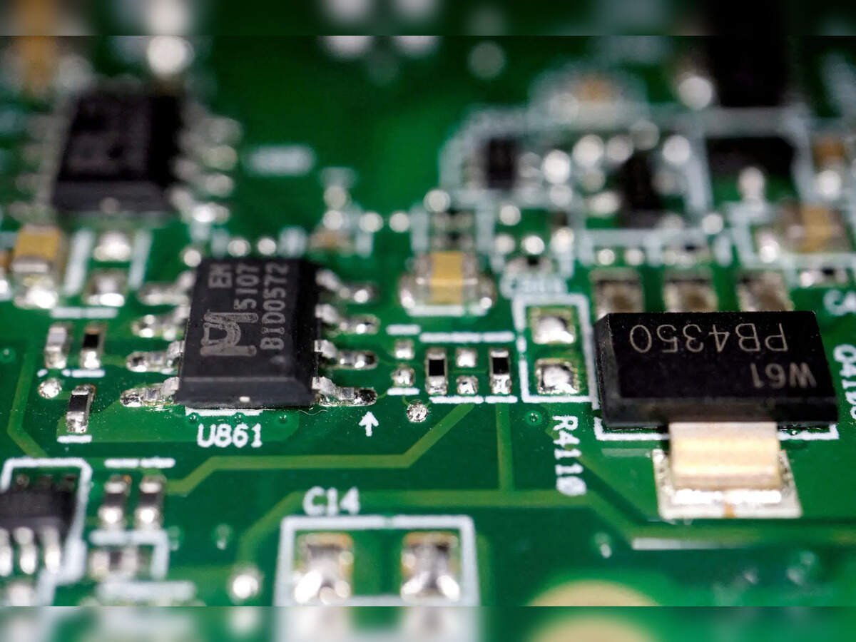 US to release result of probe into chip imports in two weeks