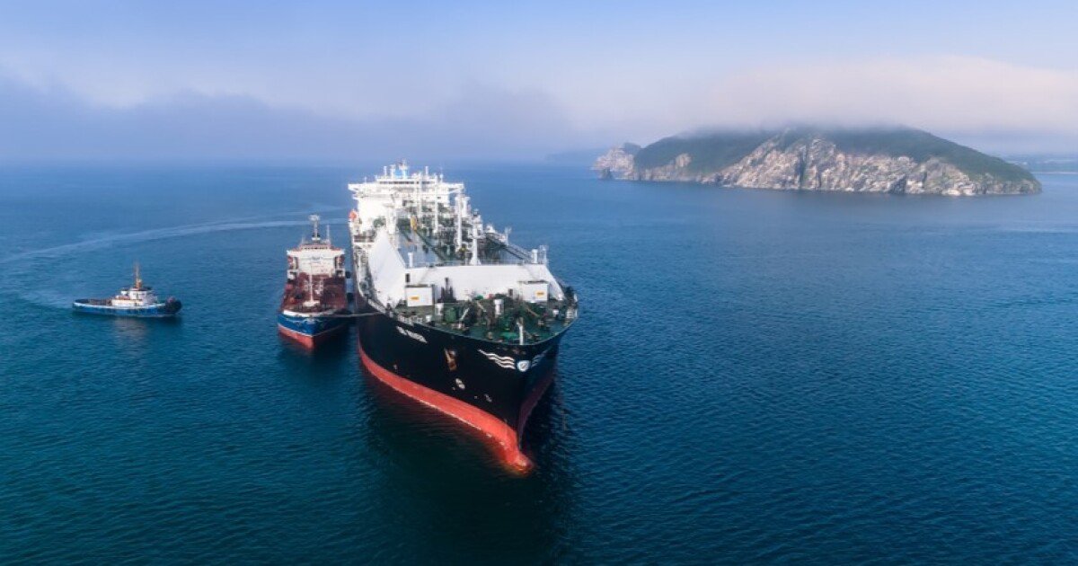 EU’s Russian LNG Ban Poses Legal Headache for Offtakers