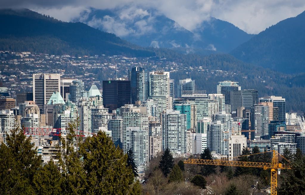 Major B.C. real estate developer announces layoffs