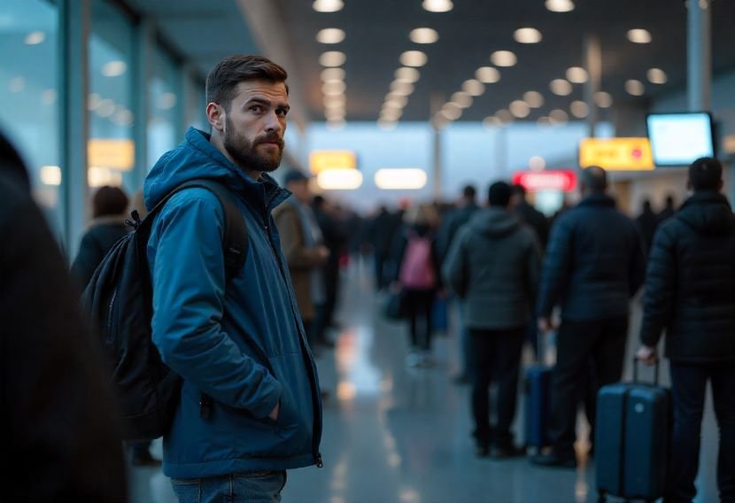 Europe’s New Travel Fee for U.S. Visitors Set to Triple Before 2026 Launch, What Travelers Need To Know