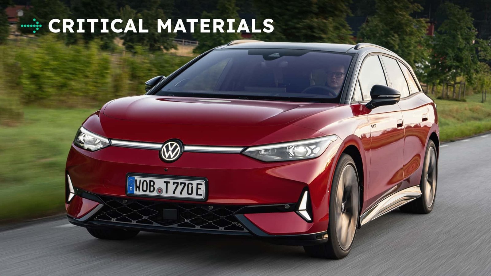 The Numbers Are In: Volkswagen Smokes Tesla Again