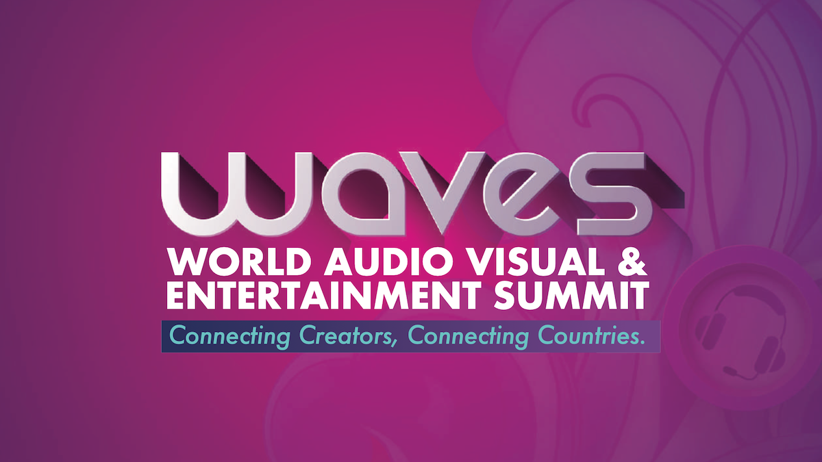 WAVES 2025 catalyses over Rs 10,000 crore in M&E deals: Official Outcome report