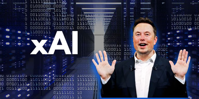 Elon Musk’s xAI Secures $10bn to Supercharge AI Race with Massive Data Center Push