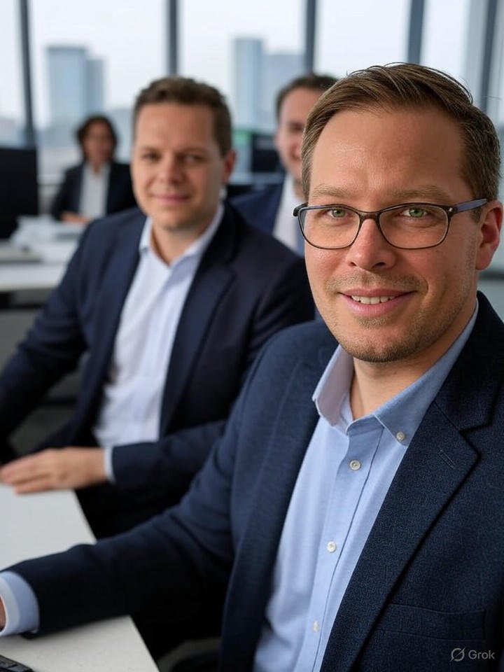 Swedish Startup Lovable Hits $100M ARR in 8 Months with AI Vibe Coding