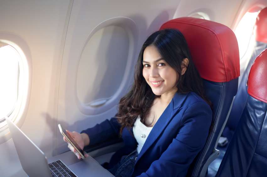 AirAsia Expands with A321XLR Aircraft, Opening Affordable Long-Haul Routes to Europe and the Americas