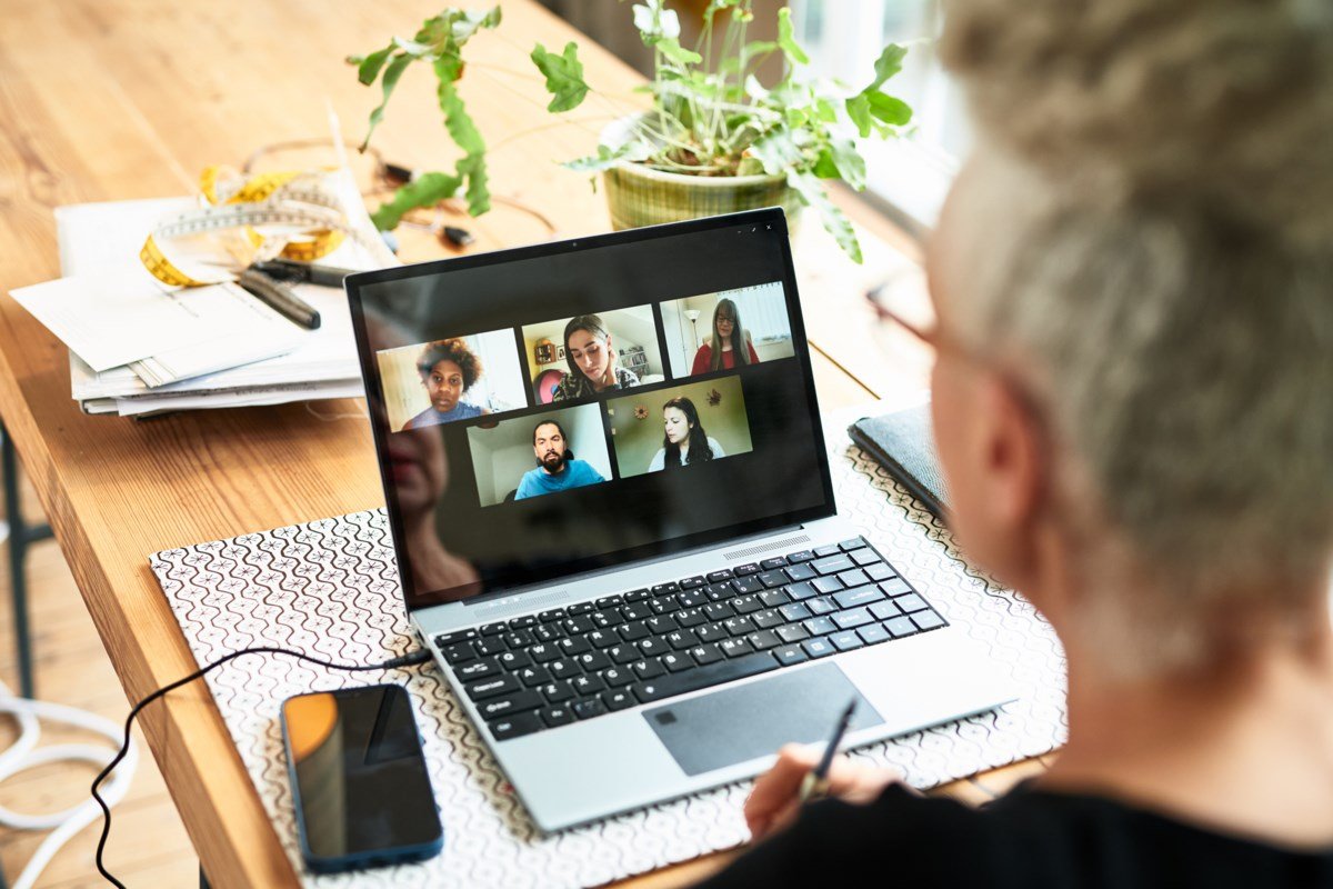 Europe leads the way in global remote hiring trends