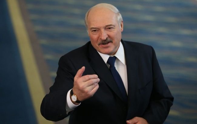 Belarusian President Lukashenko says EU should unite with Russia